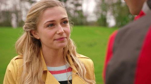 The Lodge Season 2 Episode 13 - Distant Relations