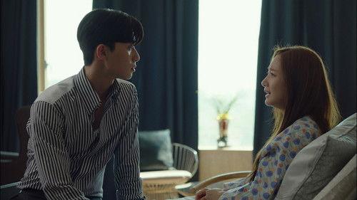 What's Wrong with Secretary Kim Season 1 Episode 11 - Why Hold Back the Truth?