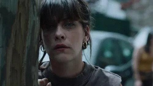 undefined Season 1 Episode 1 - Episode 1