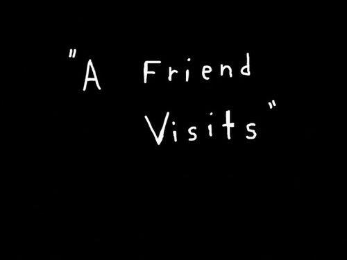 DumbLand Season 1 Episode 4 - A Friend Visits