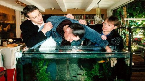 Inspector Rex Season 4 Episode 11 - The Voyeur