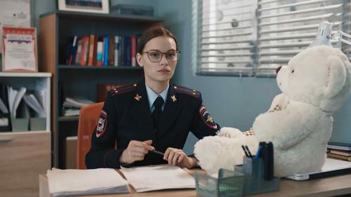 Makarov and The Girls Season 1 Episode 6 - Episode 6