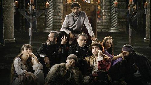 The Prince Season 2 Episode 7 - Kadinlarin Çagi Basliyor