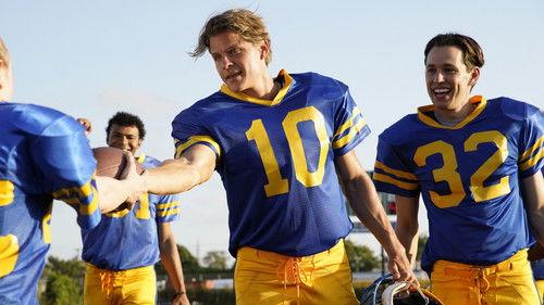 Schooled Season 2 Episode 3 - The Rudy-ing of Toby Murphy