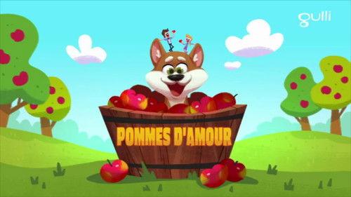 Polly Pocket Season 4 Episode 22 - Episode 22