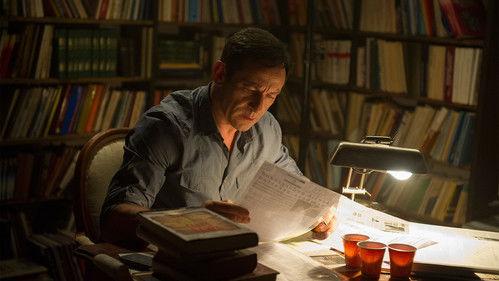 Dig Season 1 Episode 4 - Prayer of David