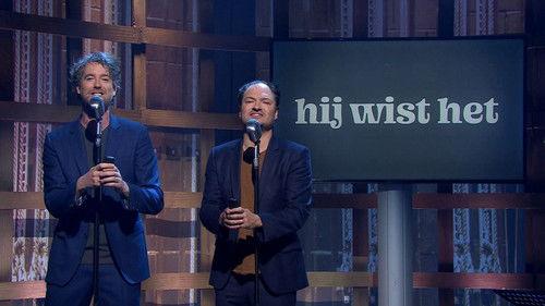 Even tot Hier Season 7 Episode 2 - Episode 2