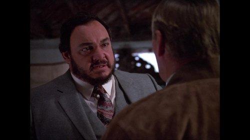 Murder, She Wrote Season 5 Episode 1 - J.B. As in Jailbird