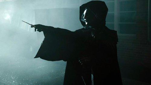 undefined Season 3 Episode 7 - Episode 7