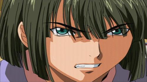 Hikaru no Go Season 3 Episode 3 - I Won't Play Anymore