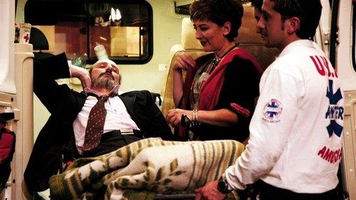 No One Could Live Here Season 5 Episode 1 - Érase una extradición