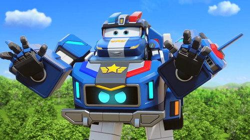 Super Wings Season 18 Episode 11 - Episode 11