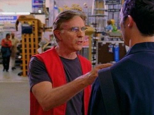 Ed Season 4 Episode 5 - Death, Debt, & Dating