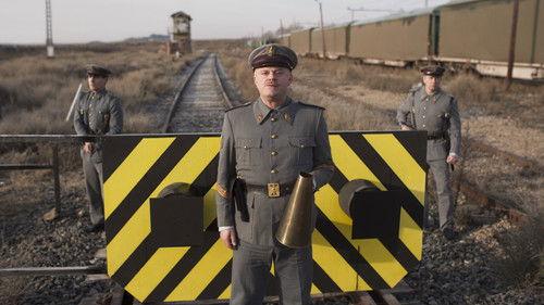 Cable Girls Season 5 Episode 10 - Chapter 42: The End