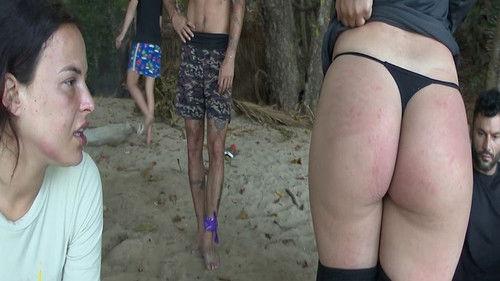 Supervivientes All Stars Season 1 Episode 4 - Episode 4