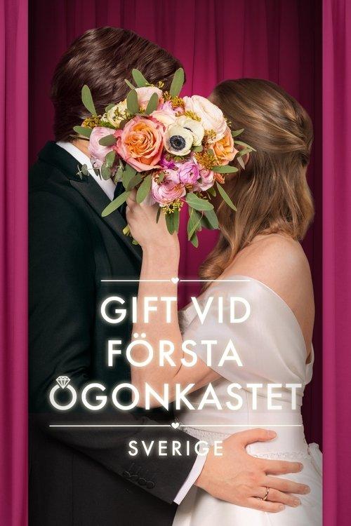 Married at First Sight Sweden poster