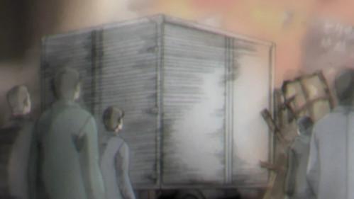 Hell Girl Season 2 Episode 13 - The Quiet Lakeside