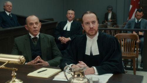 Murdoch Mysteries Season 18 Episode 2 - Only Murdoch in the Building