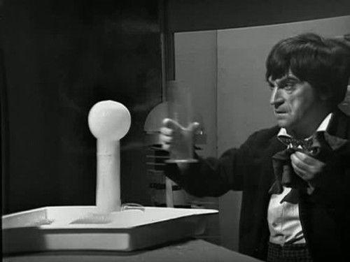 undefined Season 6 Episode 27 - The Seeds of Death (5)