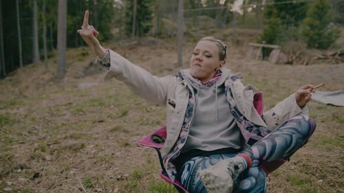 Wrestling School Legends Season 1 Episode 5 - Episode 5