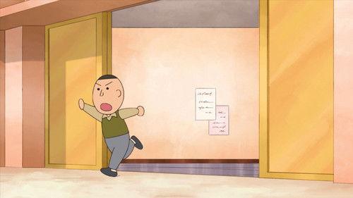 Dino Girl Gauko Season 1 Episode 7 - Gauko's Long Day