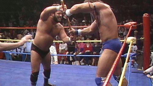 World Class Championship Wrestling Season 6 Episode 10 - WCCW - March 07, 1987