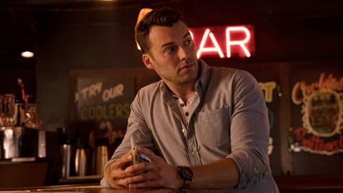 Burden of Truth Season 1 Episode 2 - The Ties That Bind