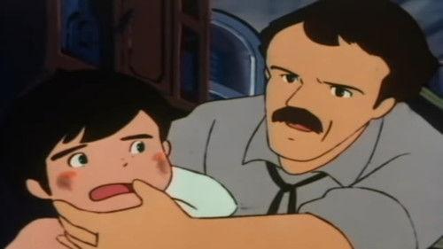 3000 Leagues in Search of Mother Season 1 Episode 4 - I Hate You, Papa