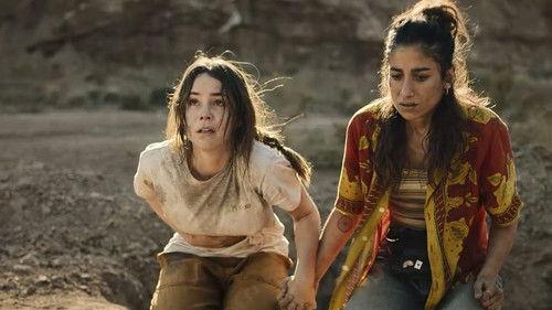 No Traces Season 1 Episode 8 - Wild, wild Alicante