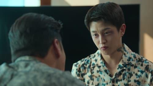 Mr. Plankton Season 1 Episode 5 - Episode 5