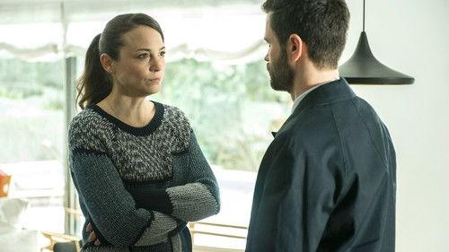 Pounding Instincts Season 1 Episode 5 - Episode 5