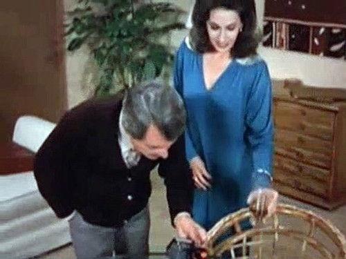 Hart to Hart Season 3 Episode 11 - Hartless Hobby