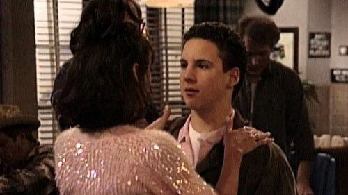 Boy Meets World Season 3 Episode 20 - I Never Sang for My Legal Guardian