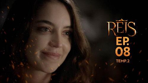 Kings Season 2 Episode 8 - Episode 8