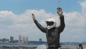 Long Way Round Season 1 Episode 6 - Yakutsk to Magadan (The Road of Bones)