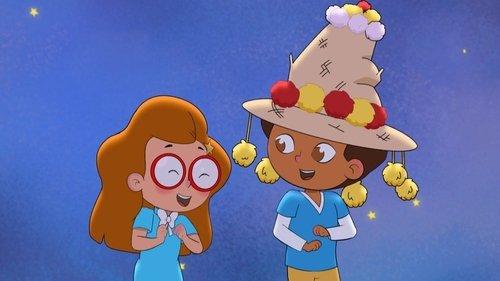 The Little Prince & Friends Season 1 Episode 25 - The Pulsar