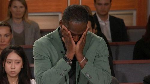 Judy Justice Season 3 Episode 10 - Music Partnership Fiasco (2)