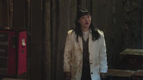 Agents of Mystery Season 1 Episode 3 - The Followers of the Evil One (3)