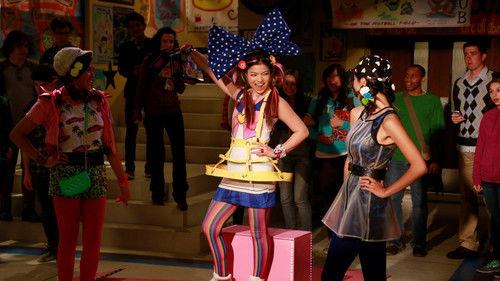 Liv and Maddie Season 2 Episode 4 - Kathy Kan-A-Rooney