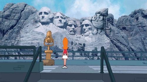 undefined Season 1 Episode 7 - Candace Loses Her Head