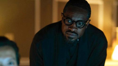 undefined Season 1 Episode 4 - Fredwynn