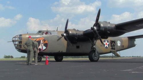 History's Greatest Aircraft Season 2 Episode 2 - B-24 Liberator