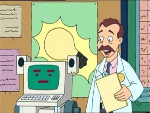 Tales from the Cryptkeeper Season 3 Episode 4 - Unpopular Mechanics