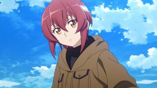 86 EIGHTY-SIX Season 1 Episode 11 - Here We Go