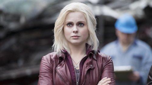 iZombie Season 1 Episode 13 - Blaine's World