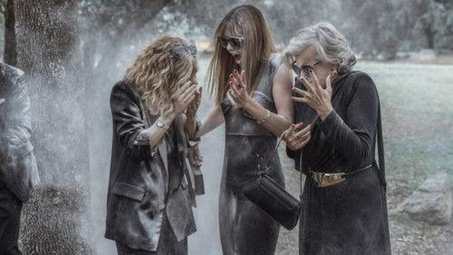 4 estrellas Season 2 Episode 2 - Episode 2