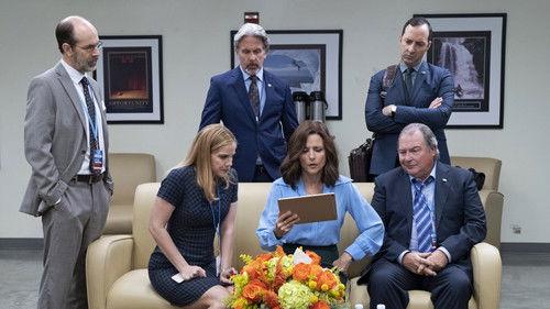 Veep Season 7 Episode 3 - Pledge
