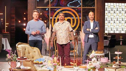 MasterChef Season 12 Episode 9 - Bake to Win