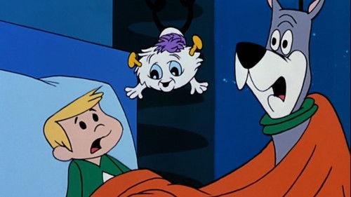 undefined Season 2 Episode 1 - Elroy Meets Orbitty