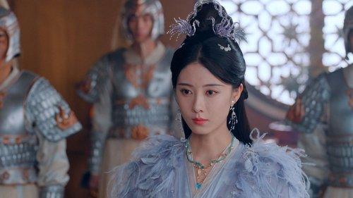 The Last Immortal Season 1 Episode 25 - Immortal-Monster War